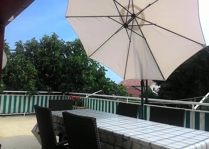 Prisnac * Pakoštane