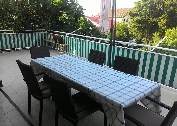 Prisnac * Pakoštane