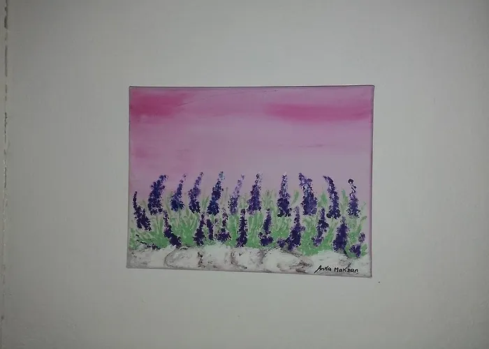 Appartamento Prisnac